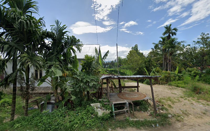 Sekretariat REMAJA NURUL IKHLAS ( RENURI ) Dusun Taha Panunggahan