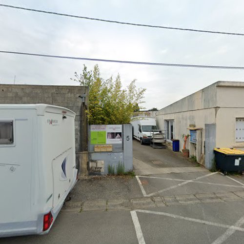 Aménagement intérieur - Hamelin Agencement à Lorient