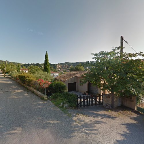 Agence de location immobilière Vacances en Provence Cotignac