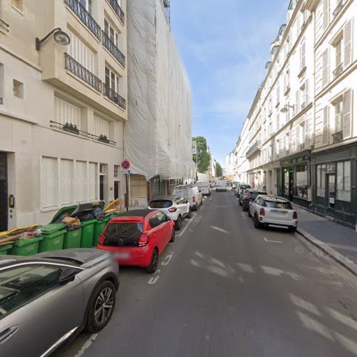 Agence immobilière WALLS PARIS Paris