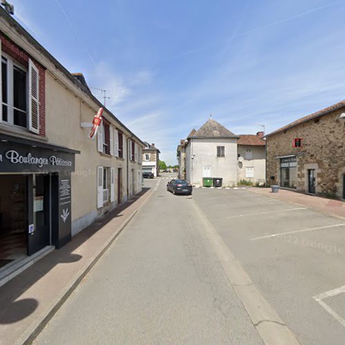 Boulangerie Boulesteix Philippe Saint-Paul