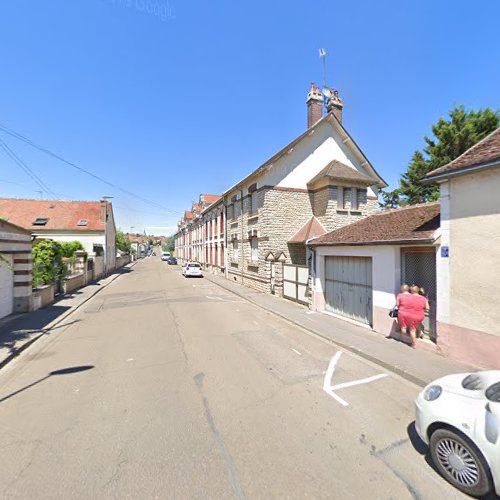 SASU Carrosserie Leger Auto à Auxerre