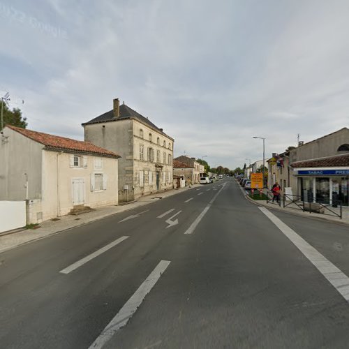 Cabinet Des 3 Avenues à Saint-Hilaire-de-Villefranche
