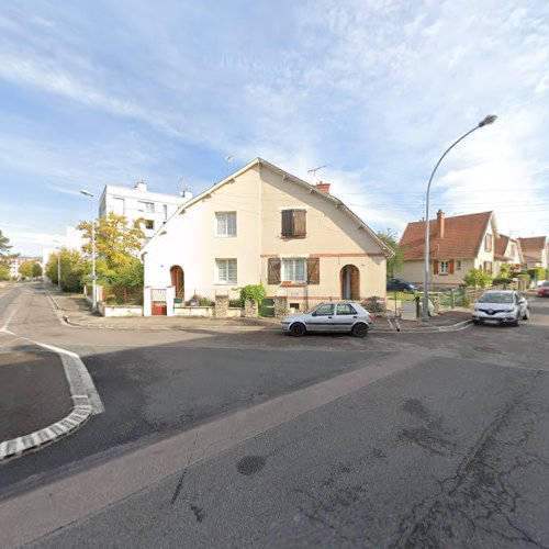 Magasin Parking Magasin E.leclerc Troyes