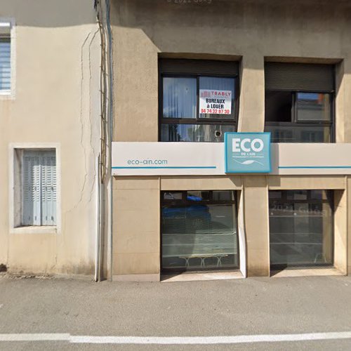 Agence immobilière Fontenat Immobilier Bourg-en-Bresse
