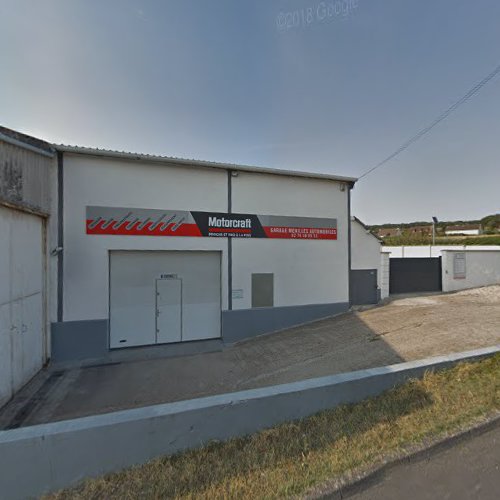 Garage Menilles Automobile ouvert le lundi à Pacy-sur-Eure