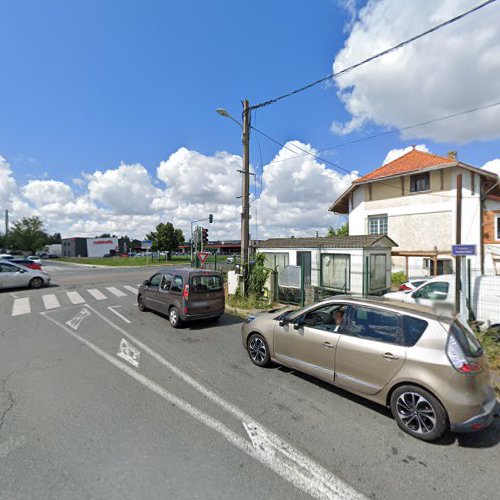 Agence de location de voitures Enterprise Location de voiture et utilitaire - Bordeaux Sainte-Eulali Sainte-Eulalie