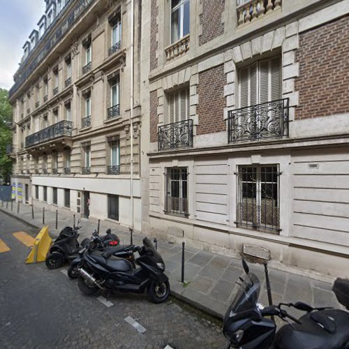 Agence de location de voitures Avis Location Voiture - Paris Paris