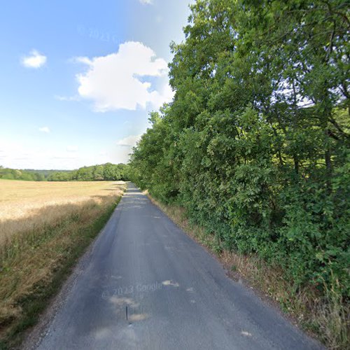 Cheutin et Compagnie à Breux-Jouy