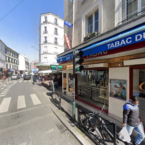 Bazar Du Marché à Clichy