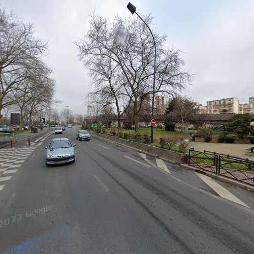 Atelier de carrosserie automobile Les Ateliers de Clichy Clichy