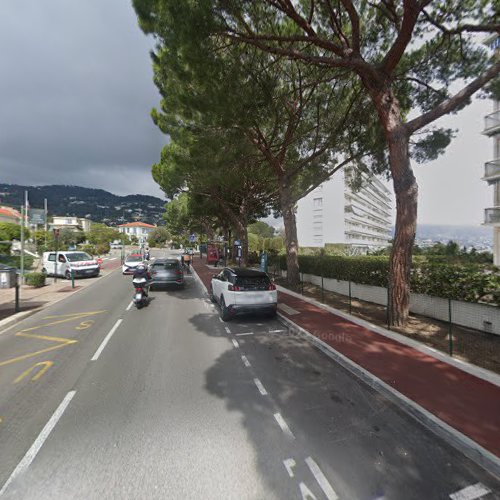Agence immobilière IBS Transactions Roquebrune-Cap-Martin