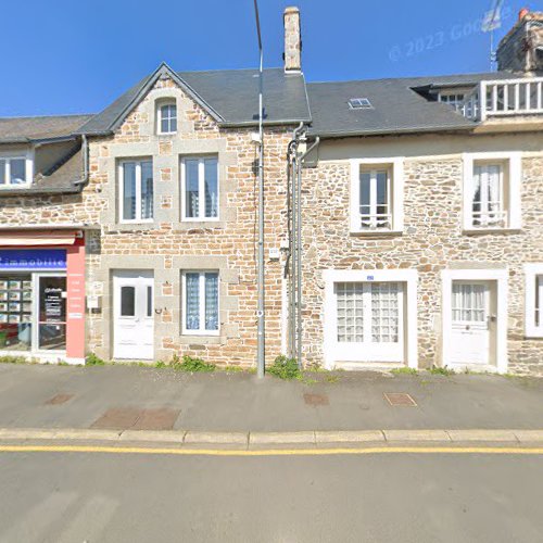 Agence immobilière AGENCE IMMOBILIERE F. LABADIE Saint-Jean Saint-Jean-le-Thomas