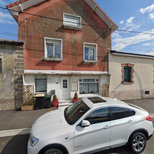 Boulangerie Martin Houécourt