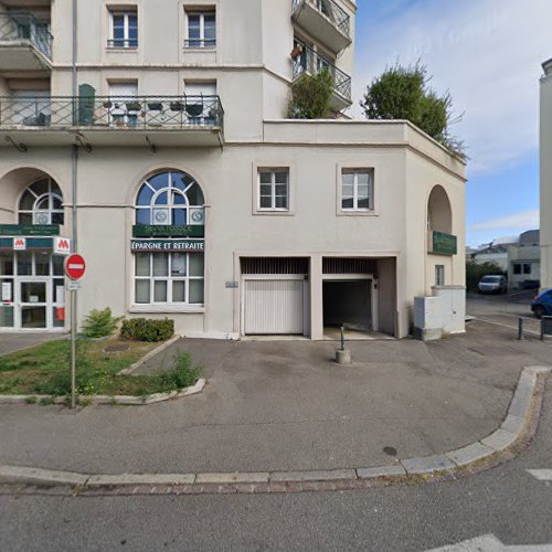 Centre de formation continue Académie des Métiers de la Beauté Mulhouse