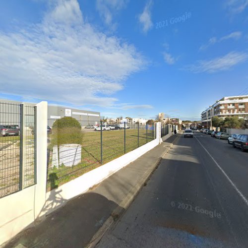 Centre de formation ESBanque - Délégation Occitanie - Campus de Montpellier Montpellier