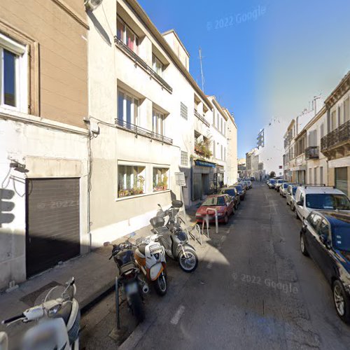 Boulangerie Monteleone Jean Michel Marseille