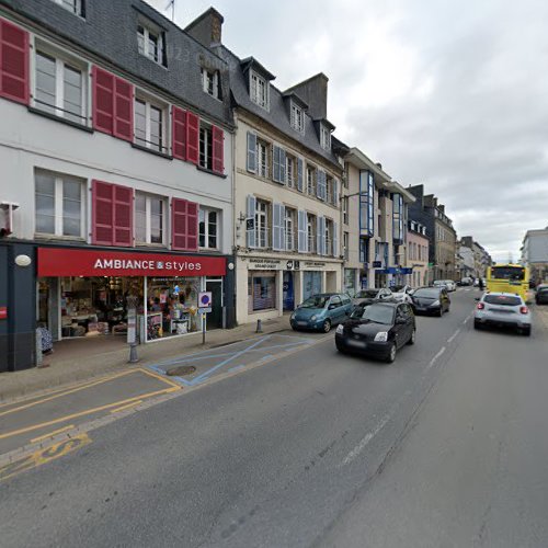 Croguennec-Le Ber à Landerneau