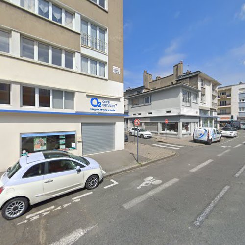 Agence d'intérim SUPPLAY BOULOGNE SUR MER Boulogne-sur-Mer