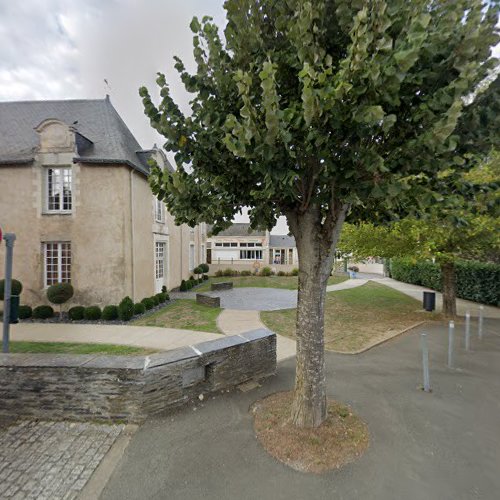 Centre de loisirs Association Familles Rurales La Pouëze Erdre-en-Anjou