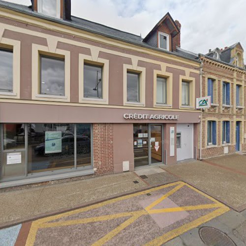 Agence immobilière Crédit Agricole Normandie-Seine Duclair