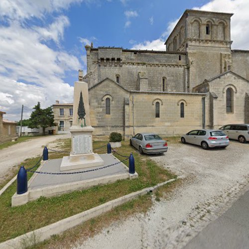 Eglise Saint Gervais à Saint-Gervais