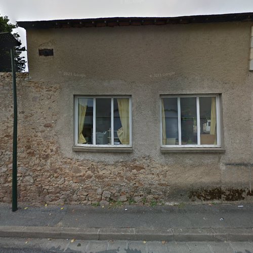 Maison des Associations à Rives-du-Loir-en-Anjou