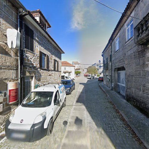 Manto Douradolda em Vila Nova de Paiva