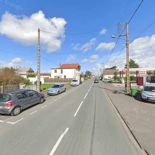 Association ou organisation Comité Départemental de Tir à l'Arc du Loiret Fleury-les-Aubrais