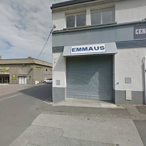 Boutique Emmaüs Brequerecque à Boulogne-sur-Mer