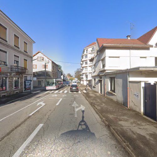 Solenne Martinez Panaye - Diététicienne Nutritionniste à Bourgoin-Jallieu