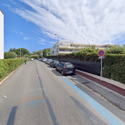 Agence immobilière Ctim Esterel Croix Des Gardes Cannes