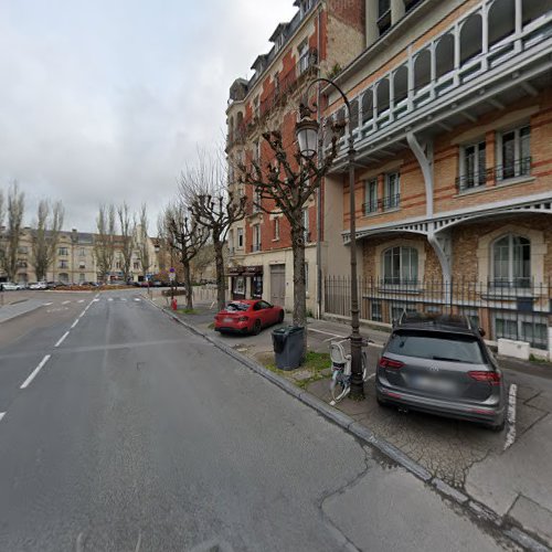 FONCIA | Agence Immobilière | Achat-Vente | Reims | Cours Anatole France à Reims