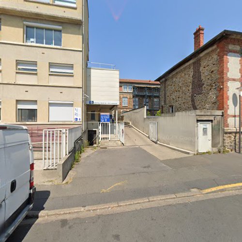 Centre d'imagerie pour diagnostic médical Centre d'Imagerie Médicale d'Aulnay Aulnay-sous-Bois
