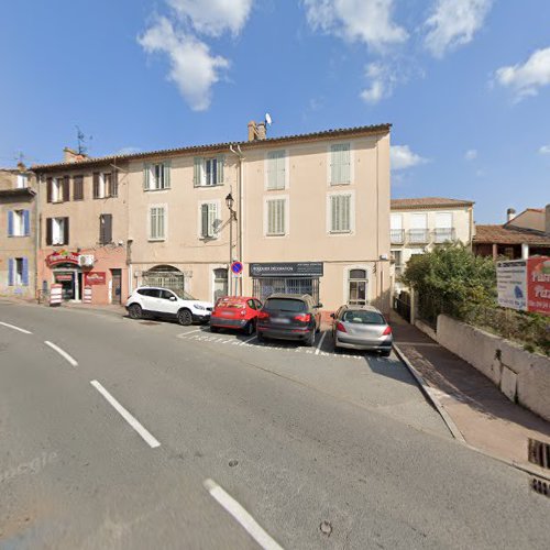 Aptalia Immobilier à Roquebrune-sur-Argens