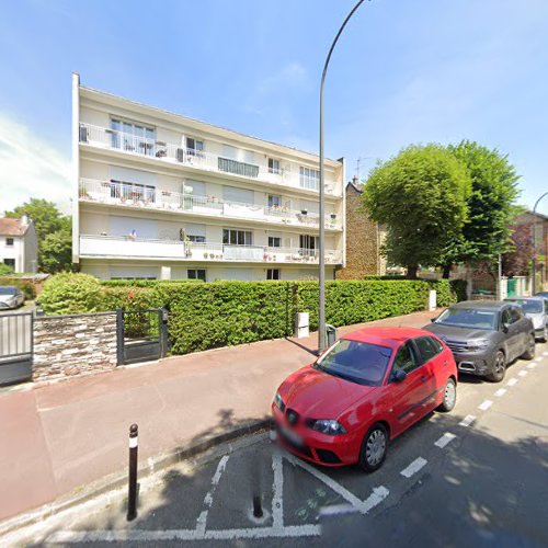 France Immobilier Et Patrimoine à Maisons-Laffitte
