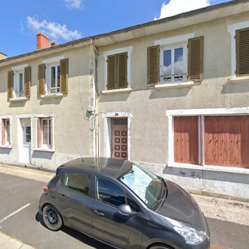 Agence immobilière Desarmenien Paul Saint-Gervais-d'Auvergne