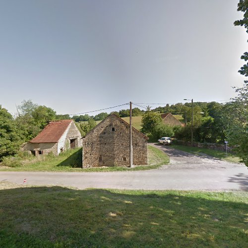 Eglise Saint Martin et Saint Robert à Charigny