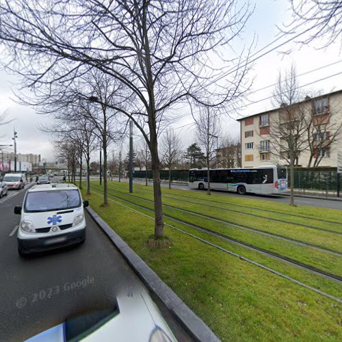 Fondation Jeunesse Feu Vert à Épinay-sur-Seine