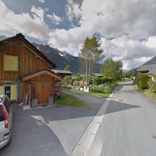 Centre équestre Ancey Floris Frederic Chamonix-Mont-Blanc