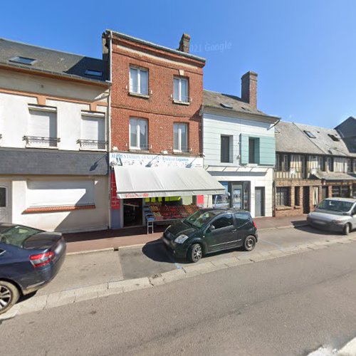 Agence immobilière PRESTA VENTE Bourg-Achard