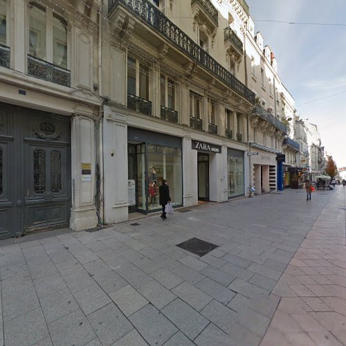 Desmares Expertises - Diagnostics Immobiliers DPE Angers à Angers