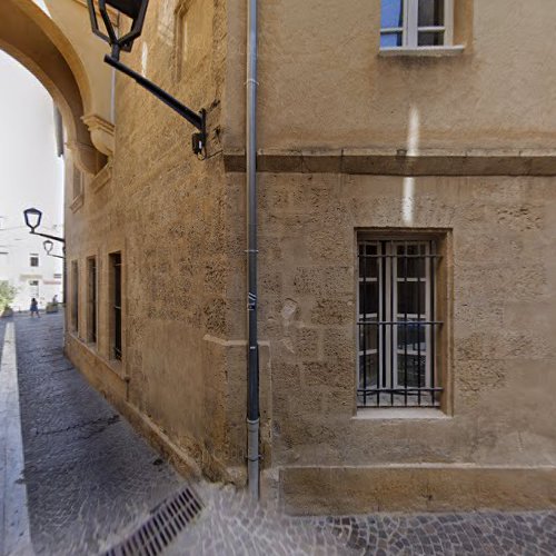 Maison des créateurs à Salon-de-Provence