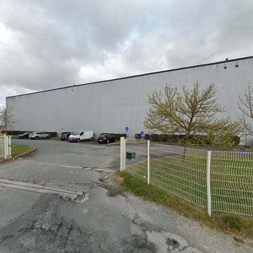 BASF Coatings Services à Ambarès-et-Lagrave