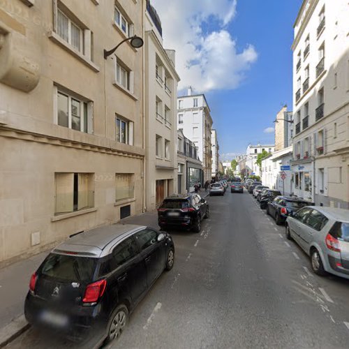 Agence immobilière Neuilly Realtors Neuilly-sur-Seine