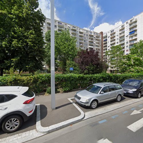 O62 à Neuilly-sur-Seine