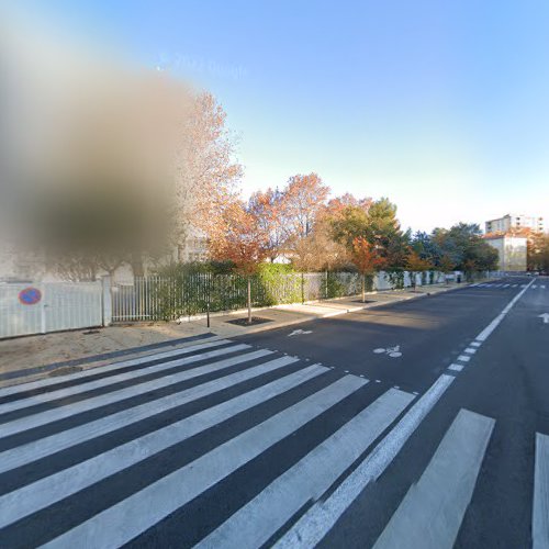 Installa de chantier à Nîmes