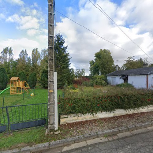 Mes Petits Plus à la Campagne à Courcelles-au-Bois