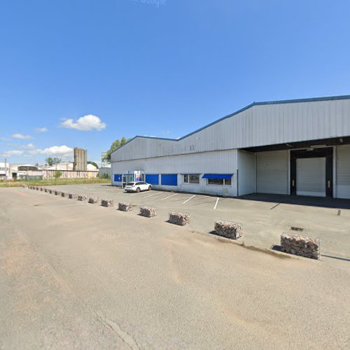 Atelier de réparation pour poids lourds Regi Parc Centre Poids - Lourds Saint-Eloi