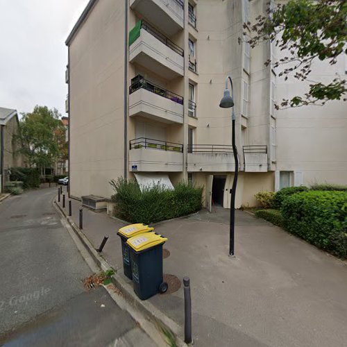 France Habitation à Le Chesnay-Rocquencourt